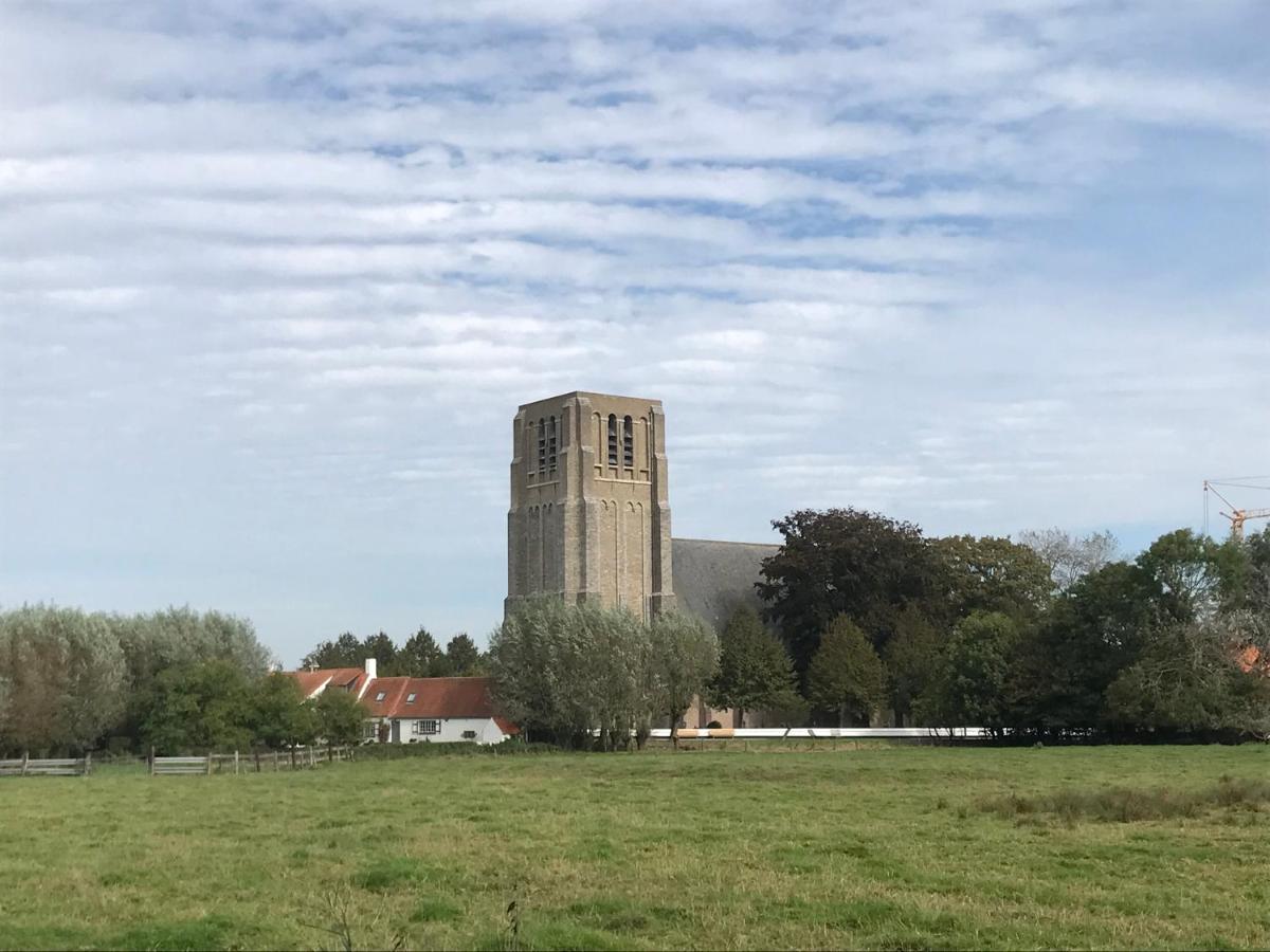De Levensboom - Het Oud Gemeentehuis ดาเมอ ภายนอก รูปภาพ